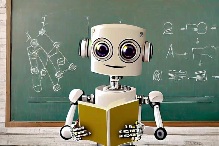 AIRA Teaching Bot