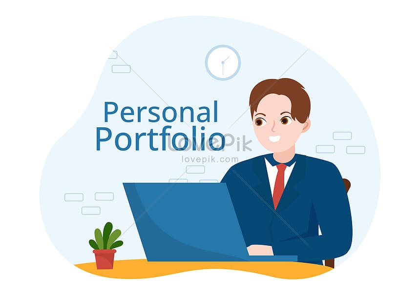 Personal Portfolio